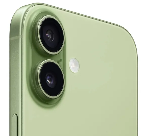 Apple iPhone 17 256Gb Sage (Зеленый)