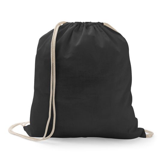 ILFORD Сумка в формате рюкзака из 100% хлопка