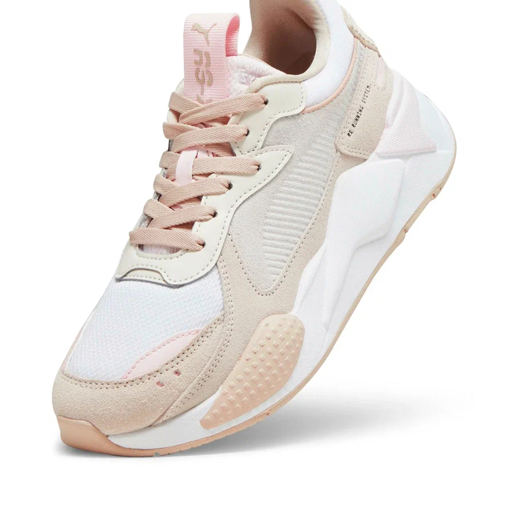 Женские кроссовки PUMA RS-X Reinvent Wn s