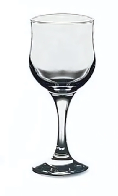 Бокал для вина 240мл «Тулип» 44163B