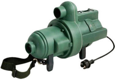 Автоматическая воздушная насосная станция 230/2000ARS