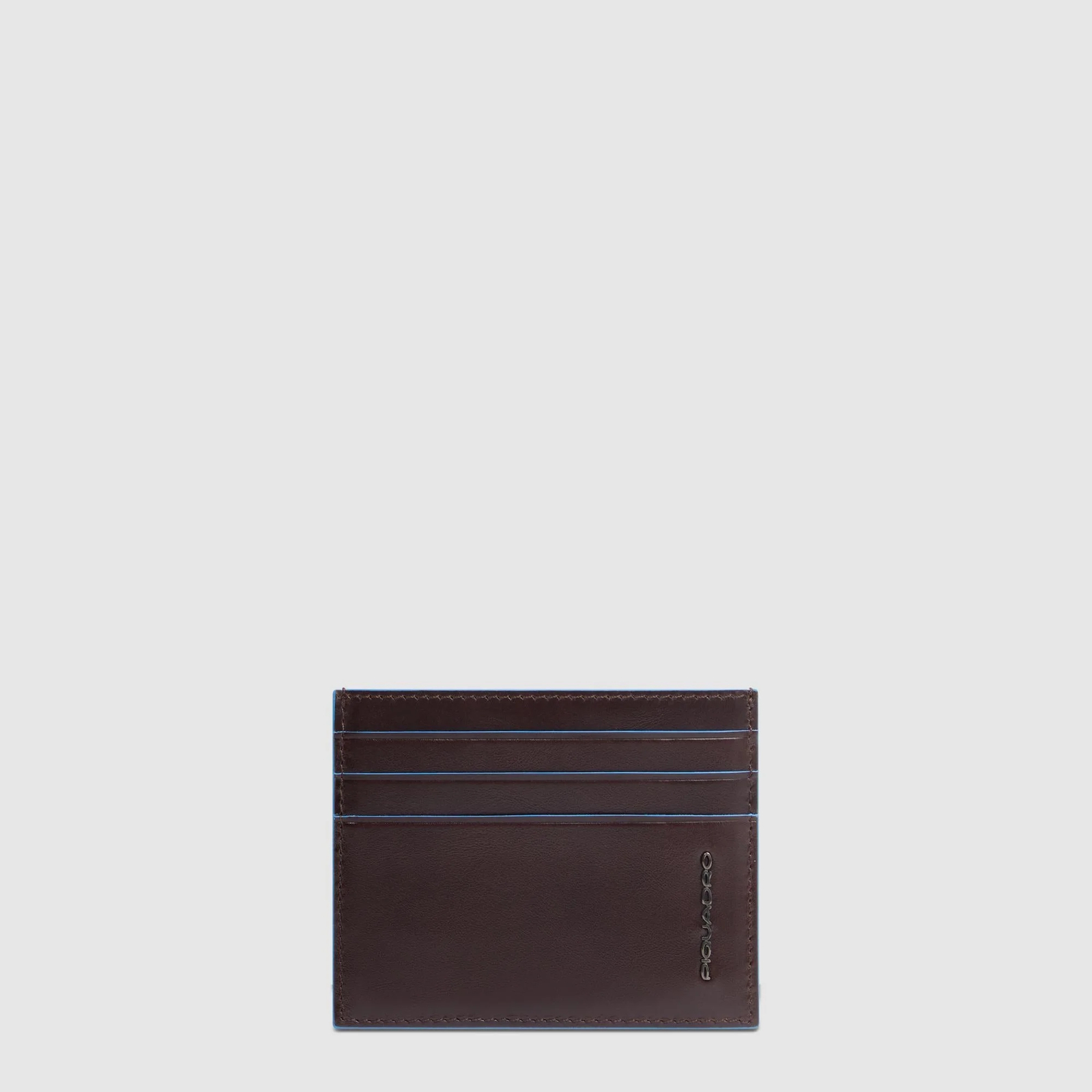Чехол для кредитных карт Blue Square PP6855B2R/Mogano