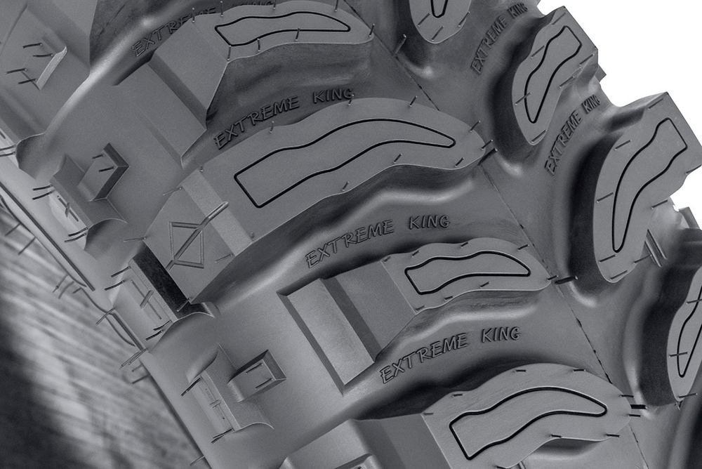 Шина King Cobra MV844 33X9.5-16 TL