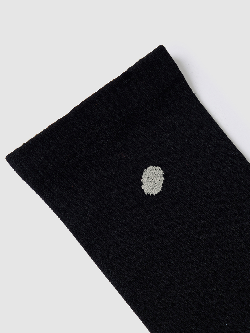 Носки высокие (2 пары) GRI чёрные