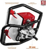 Мотобур ЗУБР МБ2-300Н МБ2-300 Н