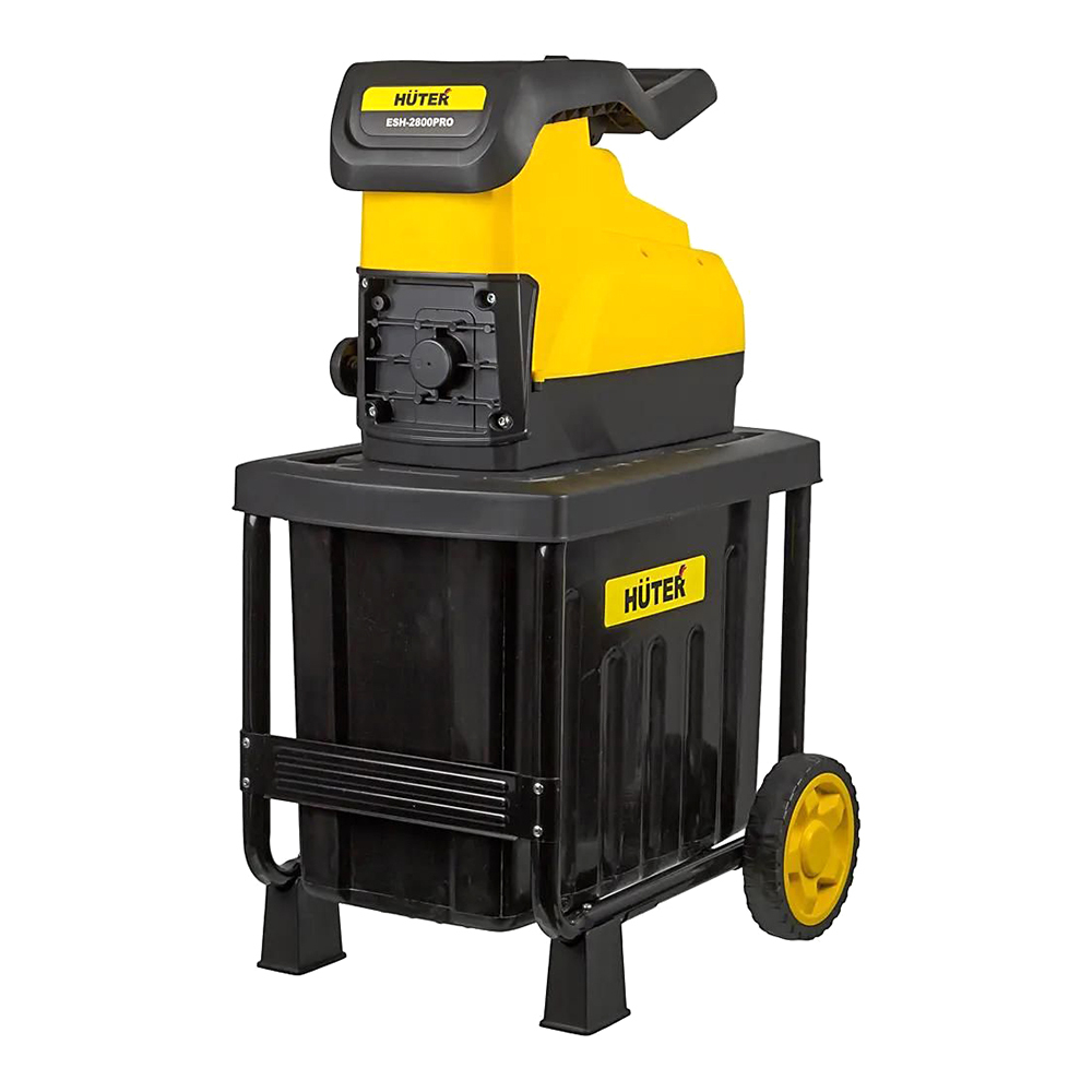 Измельчитель электрический Huter ESH-2800PRO