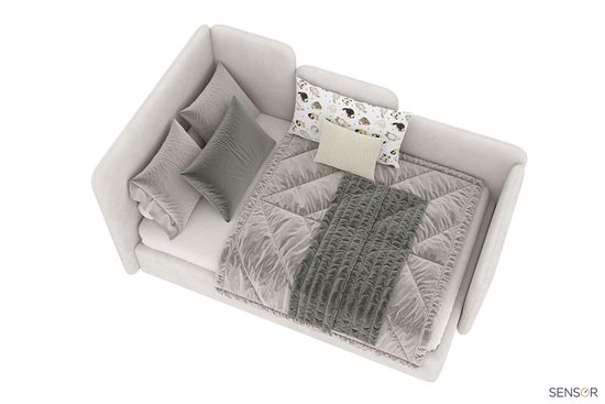 Диван-кровать Флит Дизайн kids - Проект №5