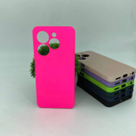 Silicon Cover для infinix Hot 40i | Infinix Smart 8 | Infinix Smart 8 Plus 4G | Infinix Smart 8 Pro 4G
