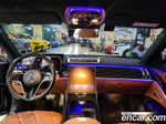 Mercedes-Benz S-Class W223 Maybach S580 4MATIC (11.2023)