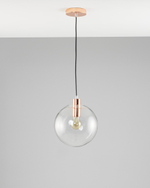 Подвесной светильник Moderli V2240-P Aurora