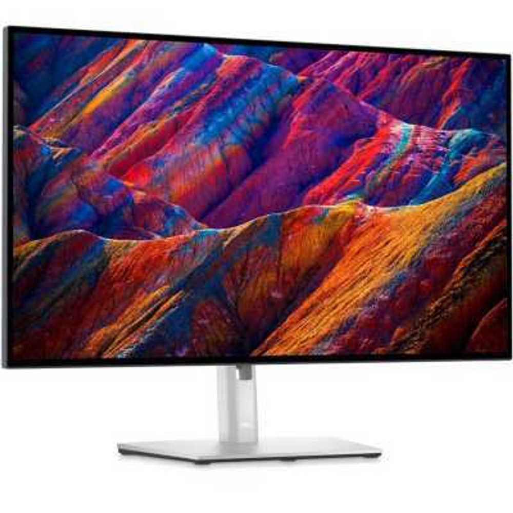 Монитор Dell UltraSharp U2723QE