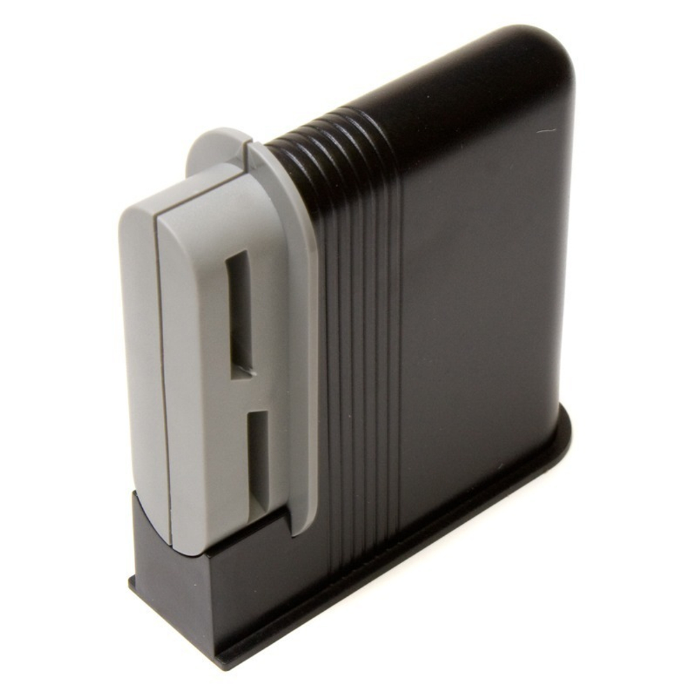 Fiskars 1005137 [д/правых и левых; 175г] Точилка д/ножниц