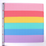 Игрушка антистресс Pop it Квадрат 50x50, силикон, 012873