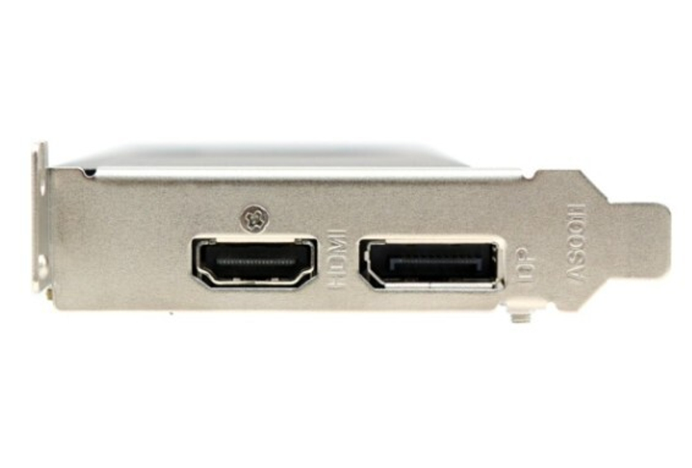 Видеокарта Afox GeForce GTX 1050 Ti (AF1050TI-4096D5L5)