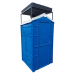 Мобильный гигиенический модуль Экомарка (душ+туалет)