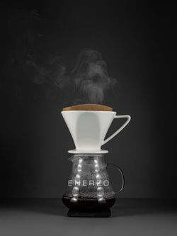 Комплект для приготовления кофе №9