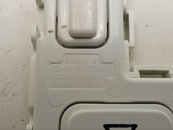 WF602W0BCWQ/LP кт23 Кнопки для стиральной машины Samsung DC63-01515A б/у