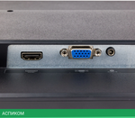 Монитор Hiper EasyView KB2415 черный