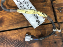 Проводка заднего бампера Toyota RAV4 III (XA30) Б/У Оригинал 8216542020