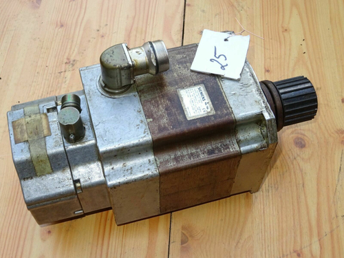 Siemens 1FK6103-8AF71-1AG0