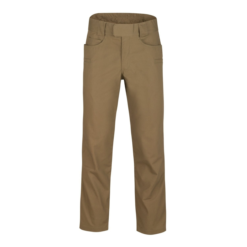 Helikon-Tex GREYMAN TACTICAL PANTS® - DuraCanvas® - Coyote