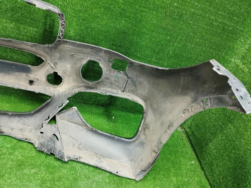 Бампер передний BMW X6 F16 (2014-2020) M-paket