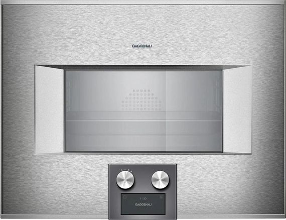 Духовой шкаф Gaggenau BS455111