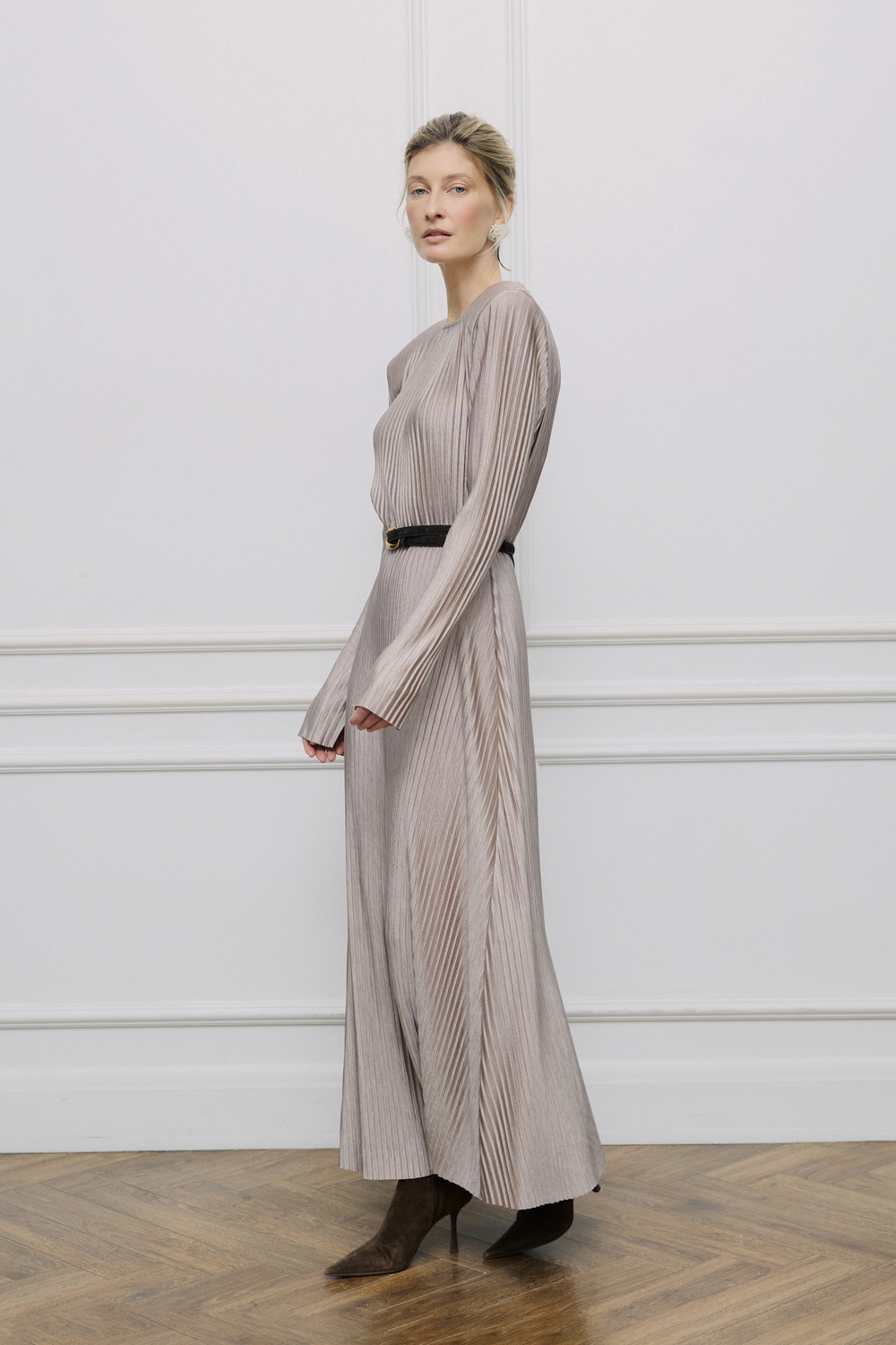 Платье Жамель