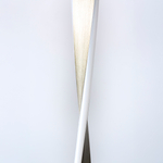 615719 Торшер TORINO 42W LED 1890LM ВОРОНЁНАЯ СТАЛЬ 3000K