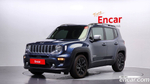 Jeep Renegade 1.3 Limited (07.2023)