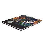 Дневник школьный 5-11 класс 48л "Тэги" (Феникс+)