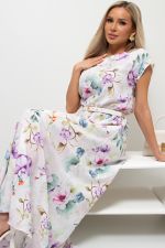 Платье Дарья №126 Valentina (Акция)