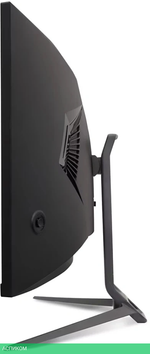 Монитор Acer 34" Nitro ED343CURJ0bmiippx