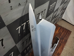 Крыло переднее правое Jaecoo J7 23-нв Б/У Оригинал 553000393AADYJ