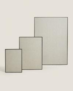 Zara Home Декоративная фигурка из дерева, цвет коричневый, 42 см