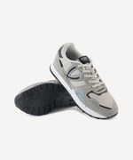 Кроссовки спортивные Fiesta, серый/темно-серый