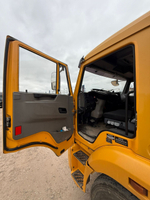 КамАЗ 65116 6x4 Седельный тягач 65116-A5 (Дизельный, 6,7 л, 292 л.с., МТ)