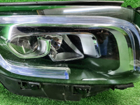 Фара правая Mercedes GLB X247 (2019-2023) LED