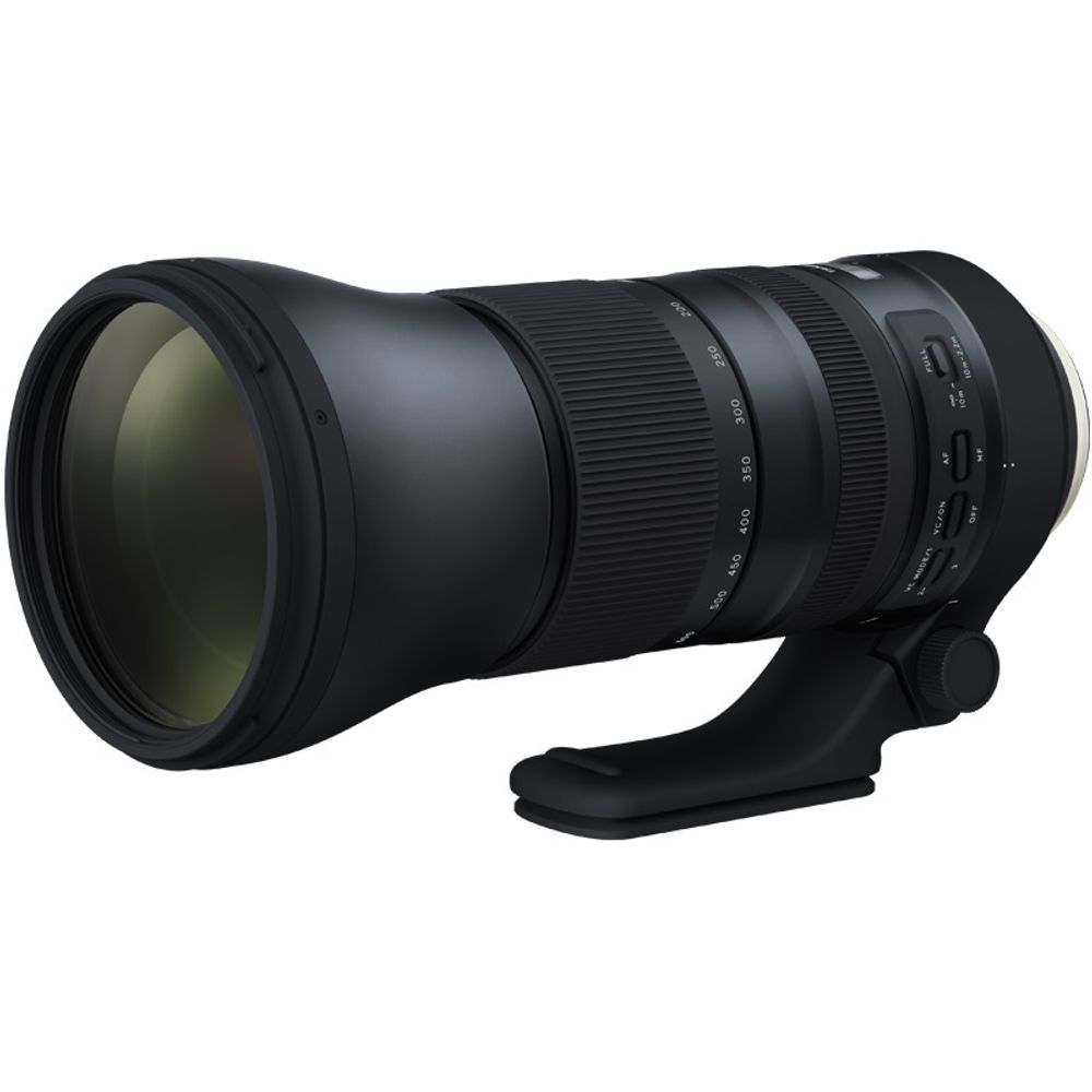 Tamron 150-600 G2