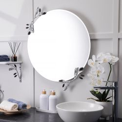 Зеркало Oliva Branch (Олива Бранч) Айс