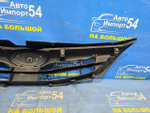 Решетка радиатора SUBARU IMPREZA 2007-2012