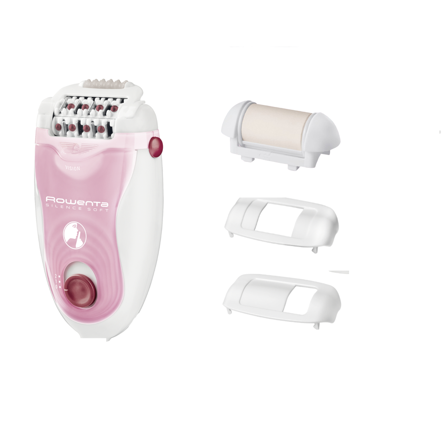 Эпилятор Rowenta Silence EP5620D1