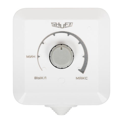 Потенциометр SHUFT EC WM