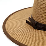 Летняя шляпа Fabretti WU4-13