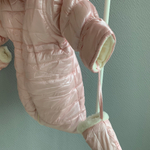 Комбинезон-трансформер (2в1) Модель: Т-47 (ООО "ВЕГА")