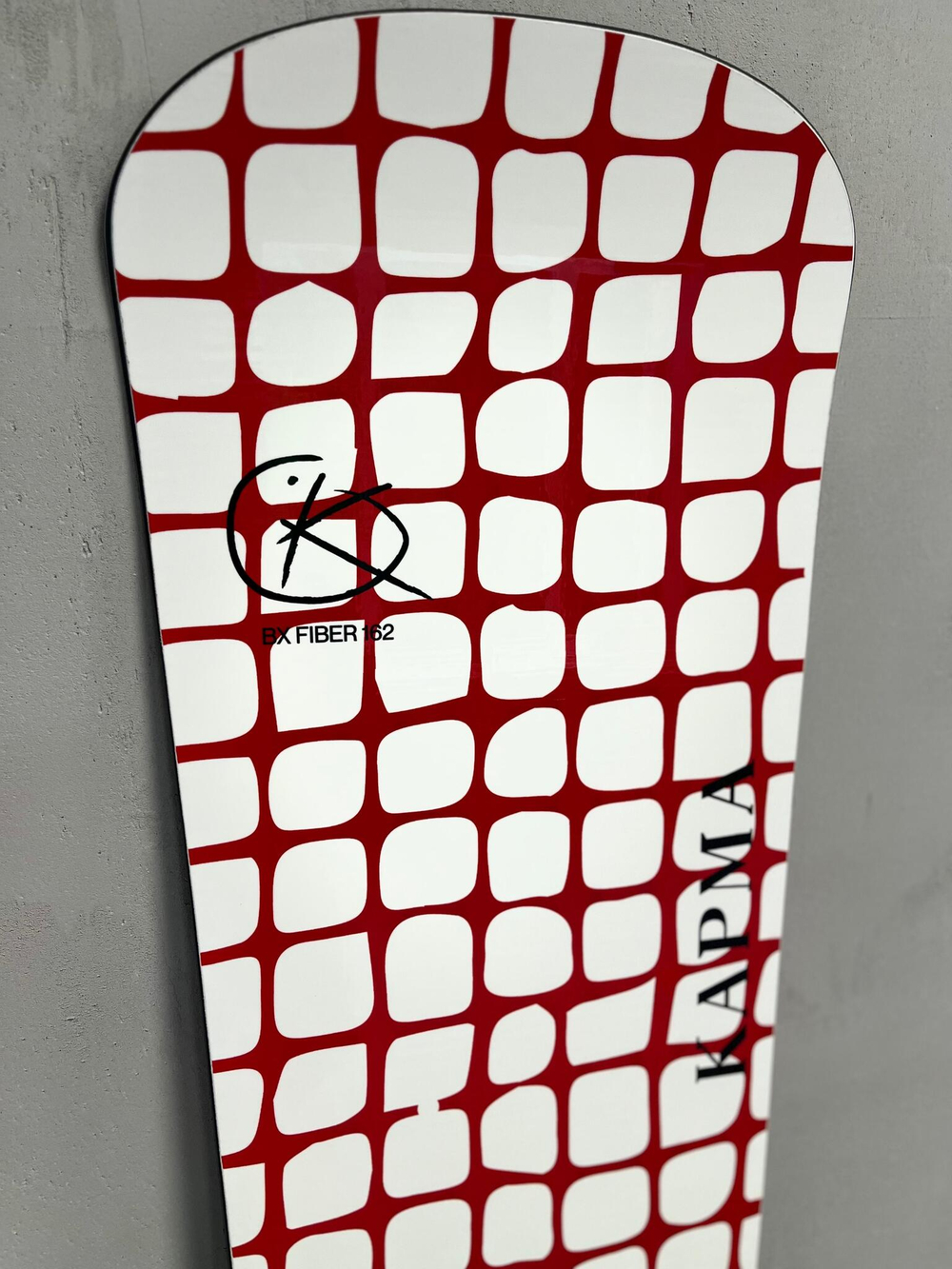 Сноуборд  Karma BX 2024/2025