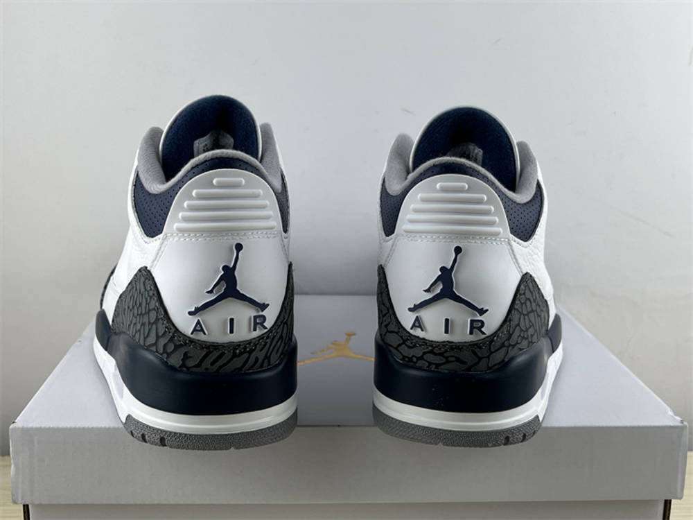 Air Jordan 3 CT8532-140