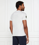 Футболка Aeronautica Militare - белый(TS2411J634)