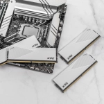 Память оперативная A-Data DDR5 2x16GB 6000MHz Lancer RTL Gaming (AX5U6000C3016G-DCLAWH)