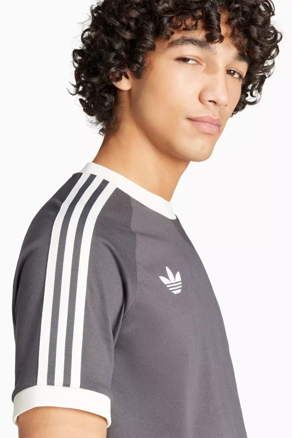 Футболка adidas Germany Adicolor Classics 3S